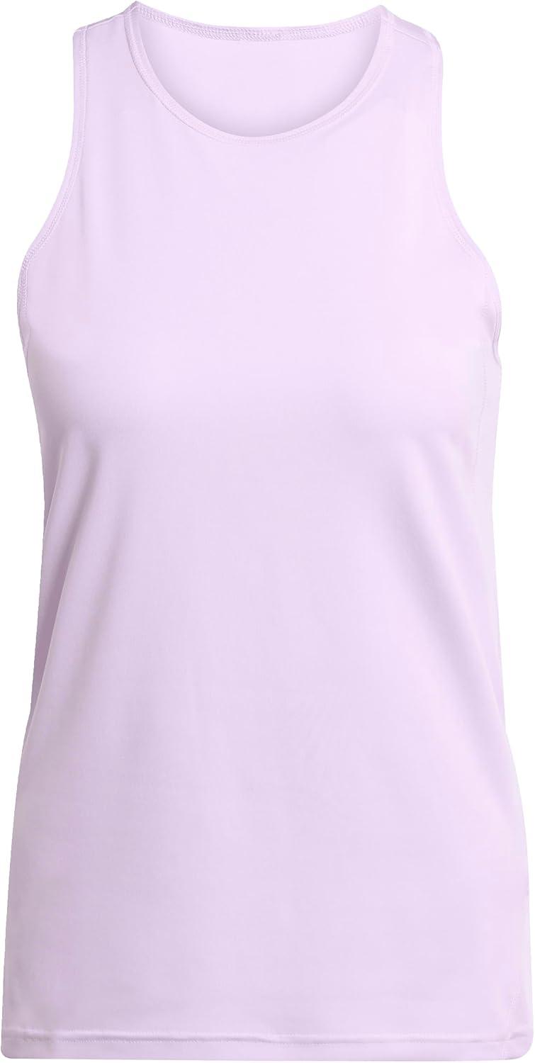 imageadidas Womens Club Tennis Climacool Tank TopPowder Plum
