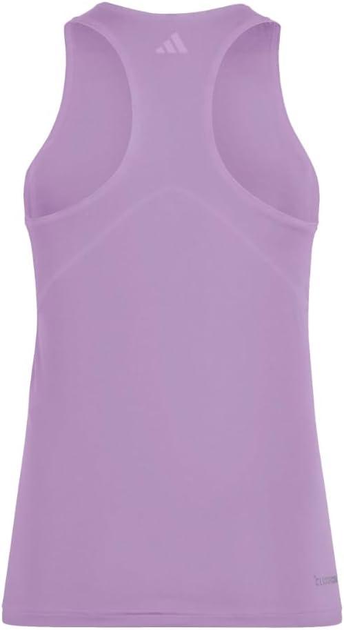 imageadidas Womens Club Tennis Climacool Tank TopPowder Teal