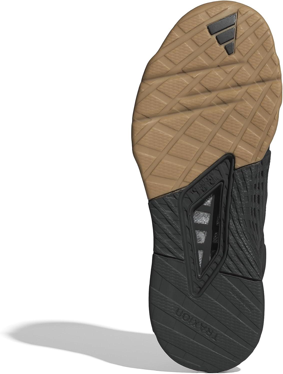 imageadidas Womens Dropset 3 TrainingBlackGreyGrey