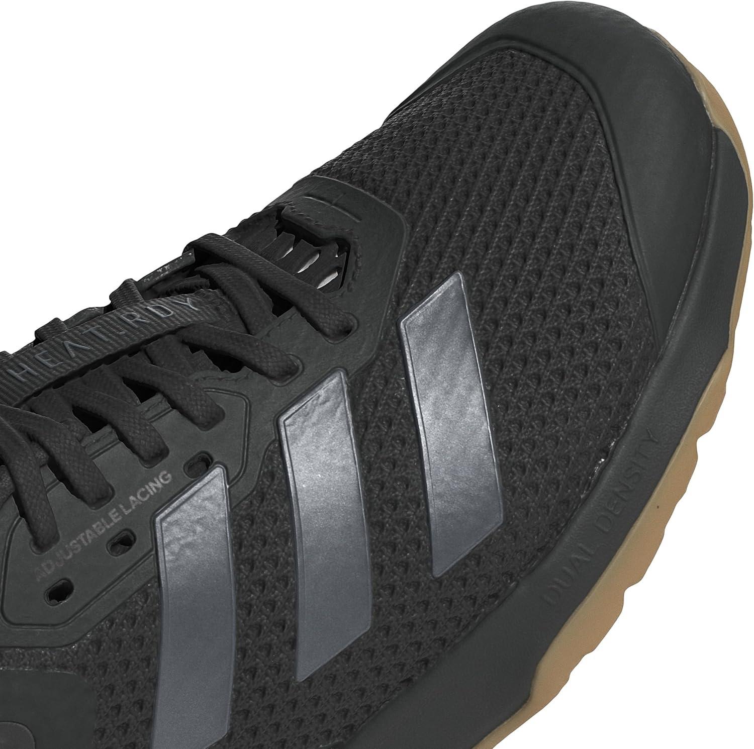 imageadidas Womens Dropset 3 TrainingBlackGreyGrey