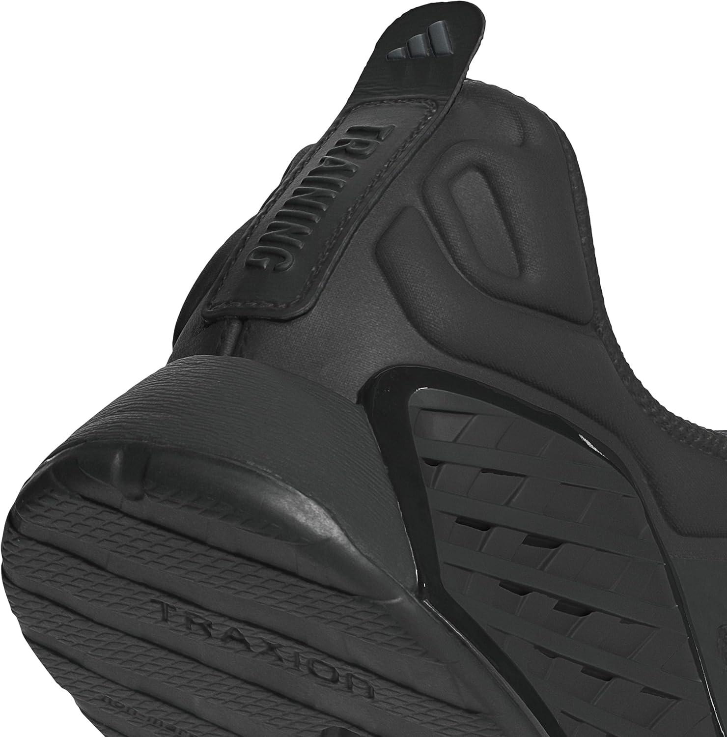 imageadidas Womens Dropset 3 TrainingBlackGreyGrey