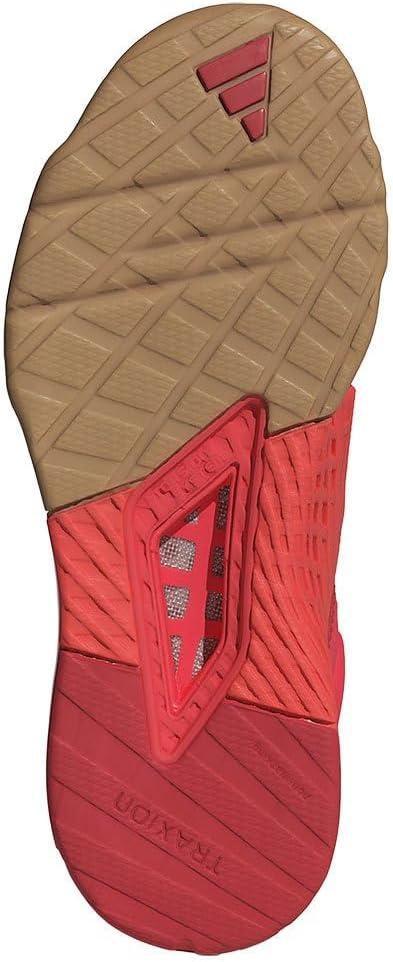 imageadidas Womens Dropset 3 TrainingBright RedShadow RedBetter Scarlet Id8634