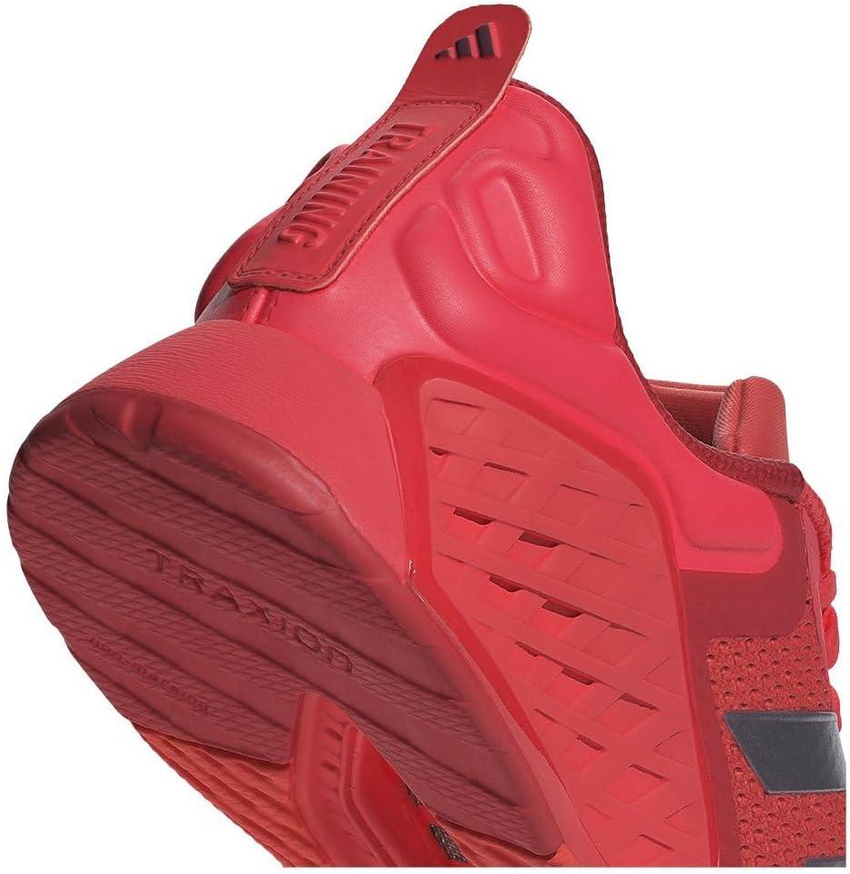 imageadidas Womens Dropset 3 TrainingBright RedShadow RedBetter Scarlet Id8634