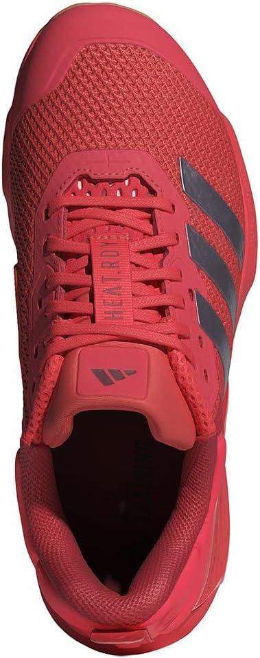 imageadidas Womens Dropset 3 TrainingBright RedShadow RedBetter Scarlet Id8634