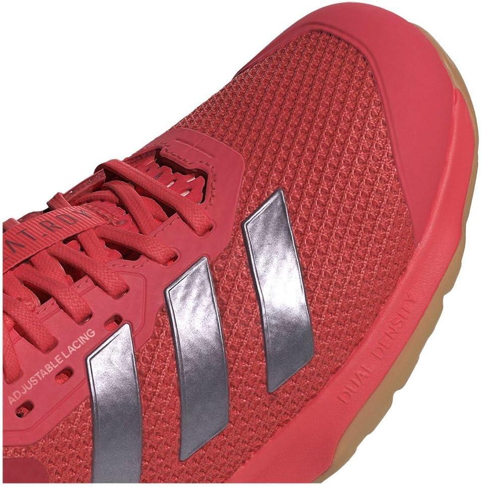 imageadidas Womens Dropset 3 TrainingBright RedShadow RedBetter Scarlet Id8634