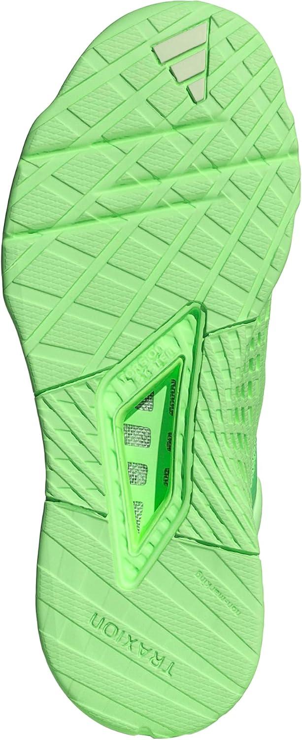 imageadidas Womens Dropset 3 TrainingLime BurstSemi Green SparkLime Burst