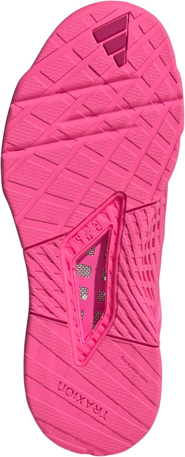 imageadidas Womens Dropset 3 TrainingLucid PinkLucid PinkLucid Pink