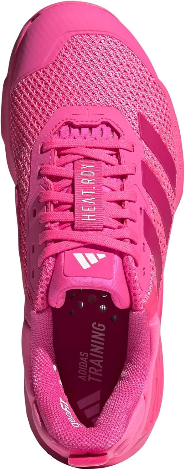 imageadidas Womens Dropset 3 TrainingLucid PinkLucid PinkLucid Pink