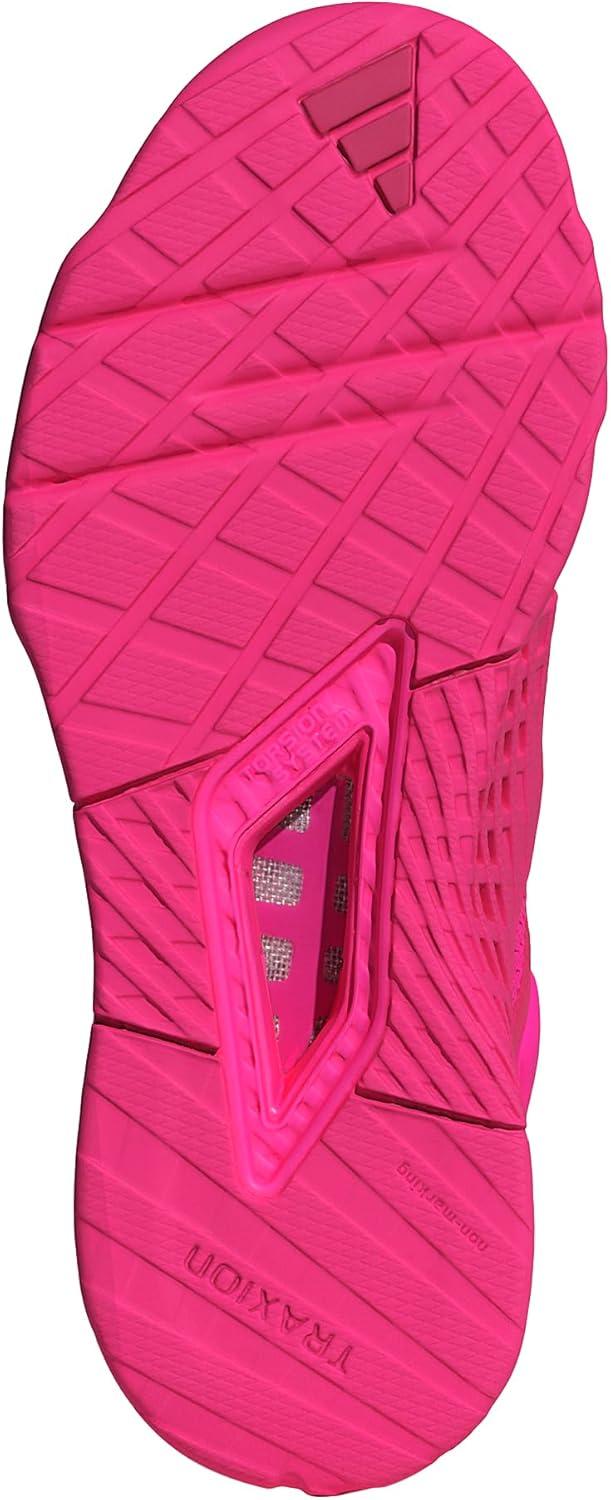 imageadidas Womens Dropset 3 TrainingShock PinkShock PinkWhite