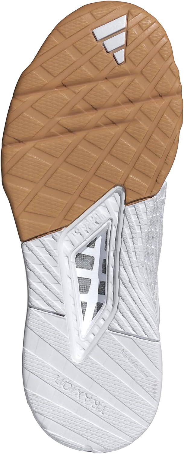 imageadidas Womens Dropset 3 TrainingWhiteCrystal WhiteCrystal White