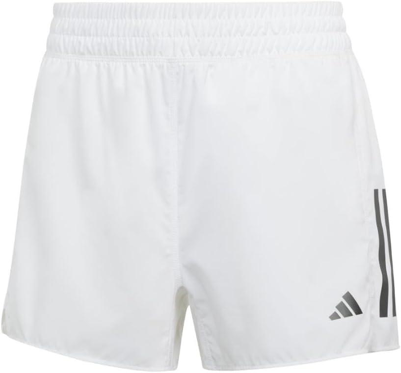 imageadidas Womens Own The Run ShortsWhite