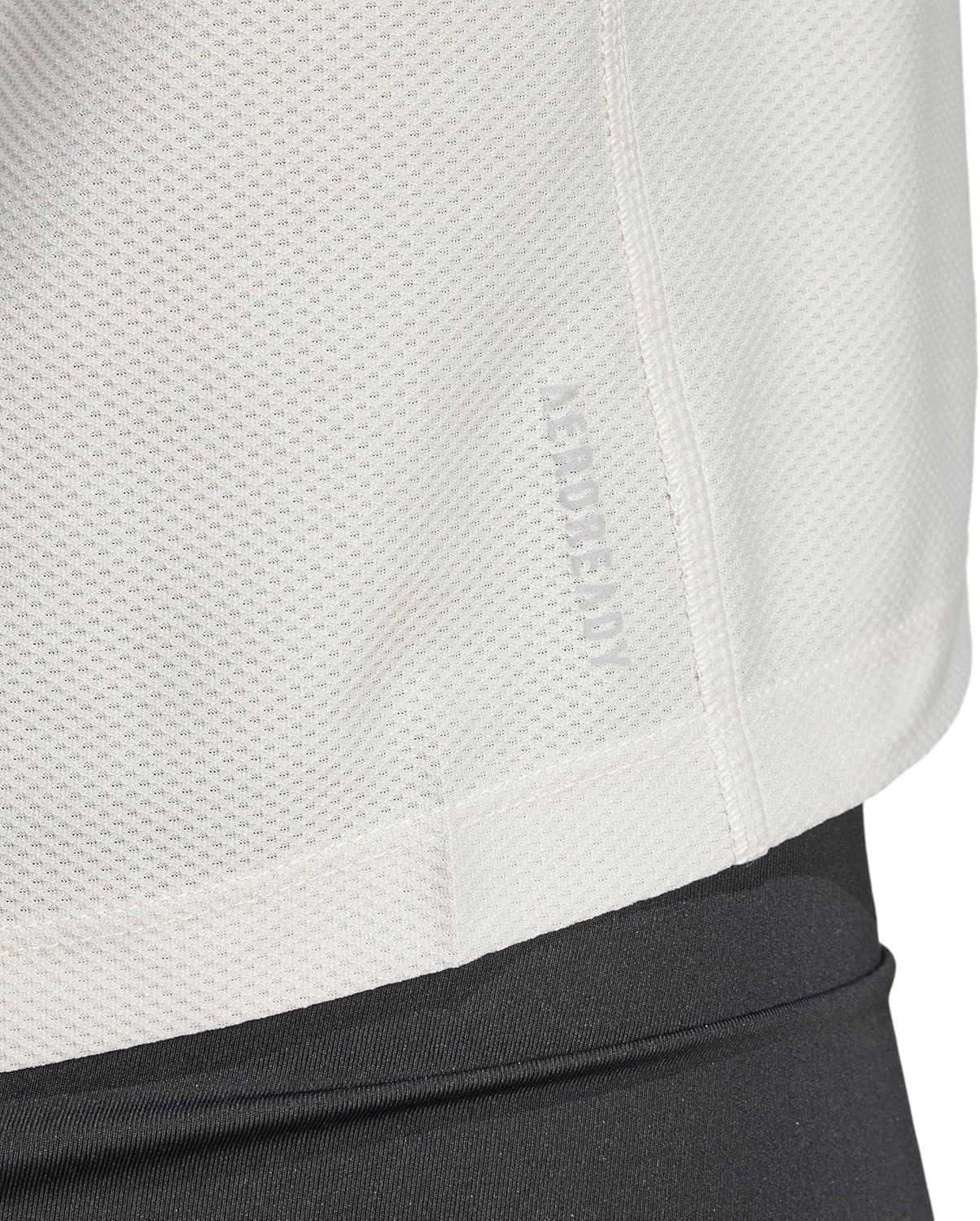 imageadidas Womens Own The Run TShirtWonder Alumina