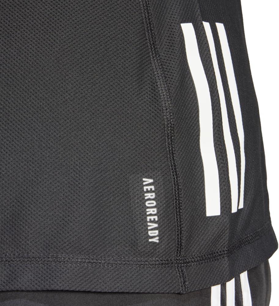 imageadidas Womens Plus Size Own The Run Tank TopBlack