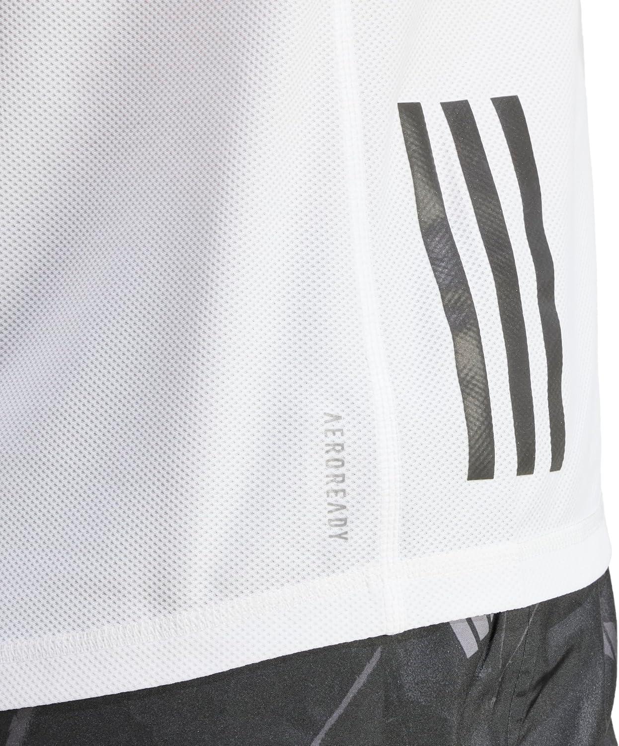 imageadidas Womens Plus Size Own The Run Tank TopWhite