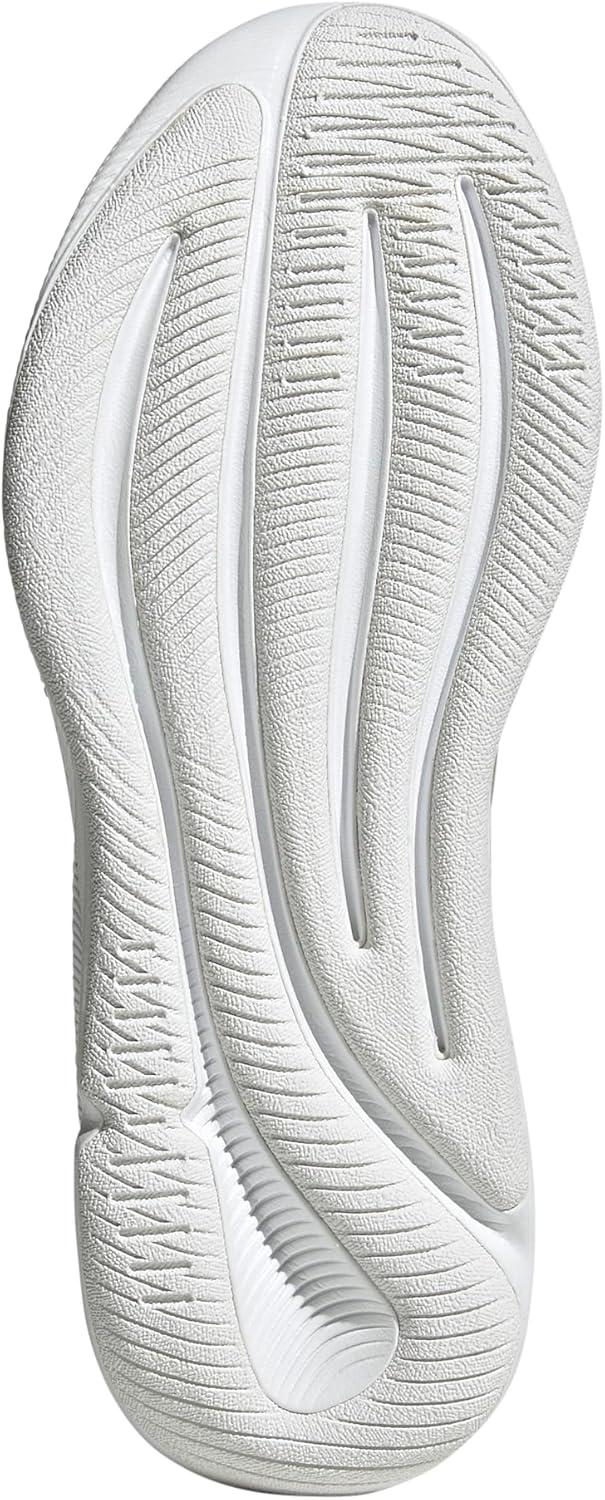 imageadidas Womens Supernova Ease Running SneakerGreyZero MetallicDash Grey