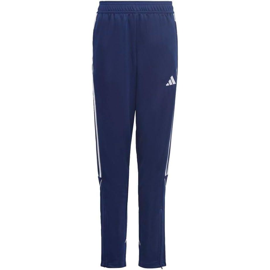 imageadidas Kids Tiro23 League PantsTeam Navy Blue