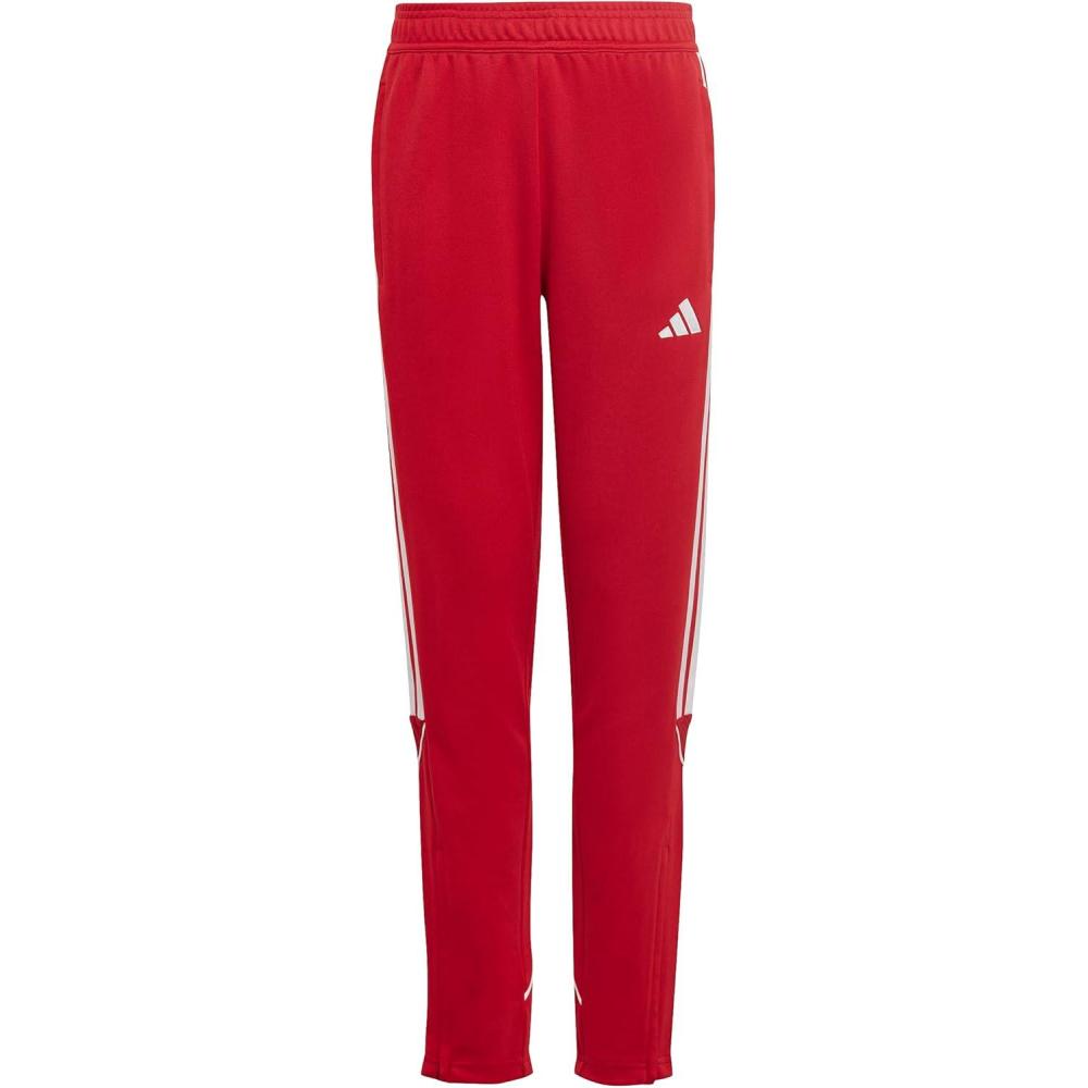 imageadidas Kids Tiro23 League PantsTeam Power Red