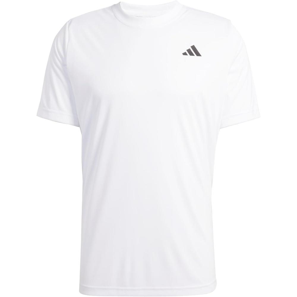 imageadidas Mens Club Tennis Climacool TShirtWhite