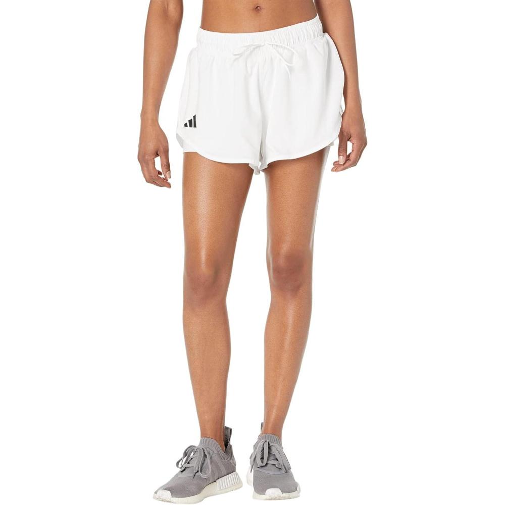 imageadidas Womens Club Tennis Climacool ShortsWhite2023