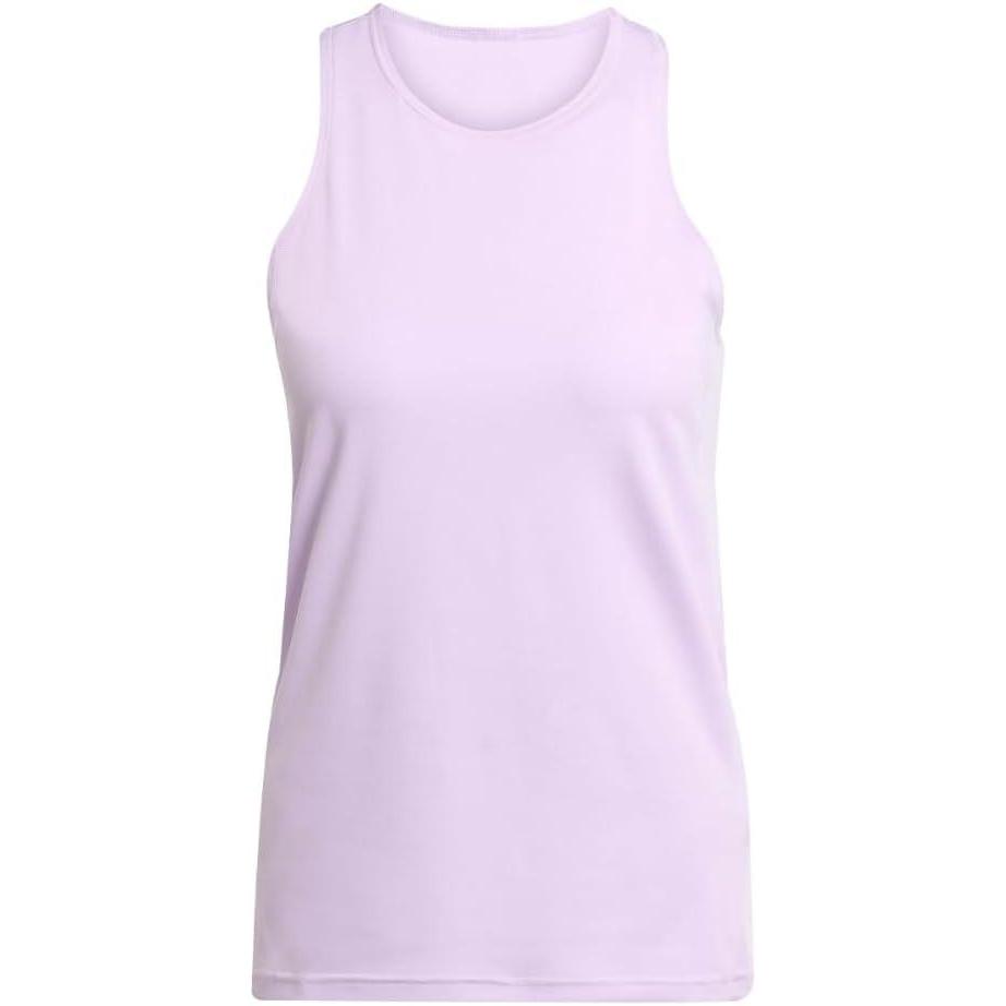 imageadidas Womens Club Tennis Climacool Tank TopPowder Teal