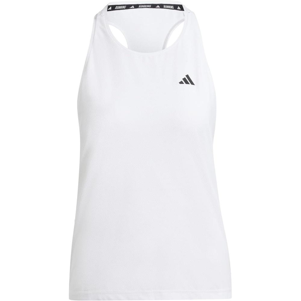 imageadidas Womens Plus Size Own The Run Tank TopWhite