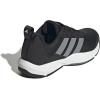 imageAdidas Womens Rapidmove 2 Training SneakerBlackGreyWhite