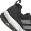 imageAdidas Womens Rapidmove 2 Training SneakerBlackGreyWhite