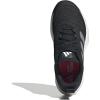 imageAdidas Womens Rapidmove 2 Training SneakerBlackGreyWhite