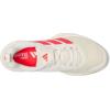 imageAdidas Womens Rapidmove 2 Training SneakerChalk WhiteLucid RedAlumina