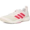 imageAdidas Womens Rapidmove 2 Training SneakerChalk WhiteLucid RedAlumina