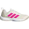 imageAdidas Womens Rapidmove 2 Training SneakerChalk WhiteShock PinkBlue Fusion