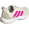 imageAdidas Womens Rapidmove 2 Training SneakerChalk WhiteShock PinkBlue Fusion