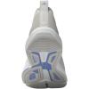 imageAdidas Womens Rapidmove 2 Training SneakerChalk WhiteShock PinkBlue Fusion