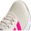 imageAdidas Womens Rapidmove 2 Training SneakerChalk WhiteShock PinkBlue Fusion