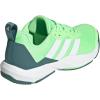 imageAdidas Womens Rapidmove 2 Training SneakerLime BurstWhitePreloved Teal