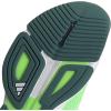 imageAdidas Womens Rapidmove 2 Training SneakerLime BurstWhitePreloved Teal