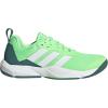 imageAdidas Womens Rapidmove 2 Training SneakerLime BurstWhitePreloved Teal
