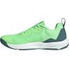 imageAdidas Womens Rapidmove 2 Training SneakerLime BurstWhitePreloved Teal