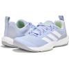 imageAdidas Womens Rapidmove 2 Training SneakerViolet ToneWhiteLucid Lemon