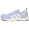 imageAdidas Womens Rapidmove 2 Training SneakerViolet ToneWhiteLucid Lemon