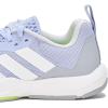 imageAdidas Womens Rapidmove 2 Training SneakerViolet ToneWhiteLucid Lemon
