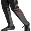 imageadidas Boys Squadra 25 Training PantsBlackTeam GreyPure Ruby