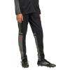 imageadidas Boys Squadra 25 Training PantsBlackTeam GreyPure Ruby