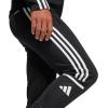 imageadidas Boys Squadra 25 Training PantsBlackWhite