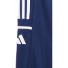 imageadidas Boys Squadra 25 Training PantsTeam Navy BlueWhite