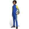 imageadidas Boys Squadra 25 Training PantsTeam Royal BlueTeam Yellow