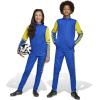imageadidas Boys Squadra 25 Training PantsTeam Royal BlueTeam Yellow