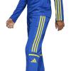 imageadidas Boys Squadra 25 Training PantsTeam Royal BlueTeam Yellow