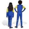 imageadidas Boys Squadra 25 Training PantsTeam Royal BlueTeam Yellow