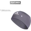 imageadidas Football Skull Wrap Headband